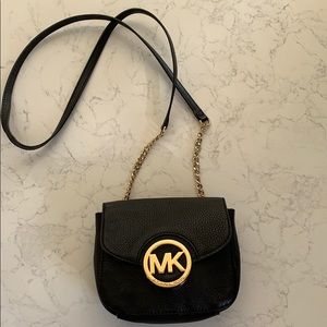 MK Crossbody